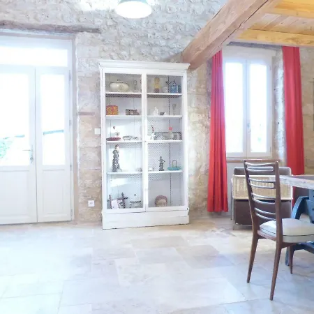 Guest house Au Nid Des Vignes