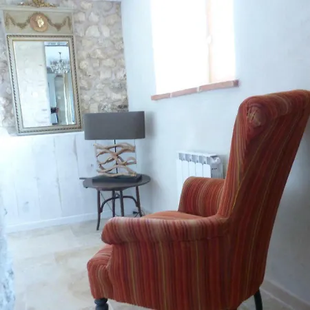 Au Nid Des Vignes Guest house Cahuzac-sur-Vere